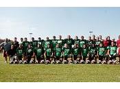 Football Americano: Incoronate regine delle giovanili