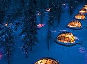 Hotel Kakslauttanen
