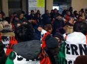 Eternit, “patto diavolo” proteste continuano