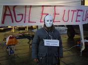Agile-Eutelia, finalmente noto compratore