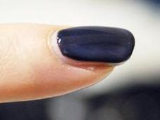 Shellac manicure, revolution