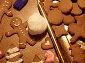 Dolci Tentazioni: Biscotti speziati Natale