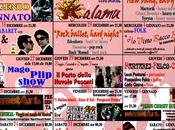 programma natalizio Pala Conad Praia Mare!