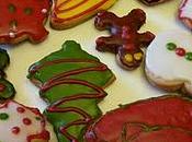 Biscotti natale