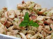 Insalata piovra