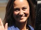 Pippa Middleton sarà invitata giorno Natale dalla regina.