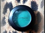 Review Eyeshadows Newly Minted