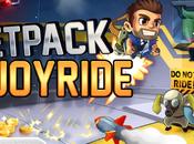 Jetpack Joyride Gratis Appstore
