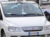 Liberalizzazioni taxi, ecco ragioni tassisti