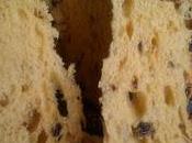 Terza ultima) prova pratica panettone...