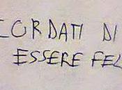 Atti radicali gentilezza