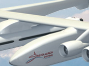 Paul Allen presenta Stratolaunch System