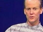 Eric Phelps Gatekeeper?