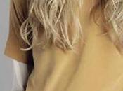 Myths Donna semplicità delle linee