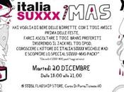 Oggi. ITALIA SUXXX-MAS! Quale titolo azzeccato..