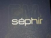 Review Sèphir “Irresistibile Attrazione”