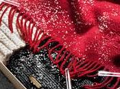 Burberry Festive collection