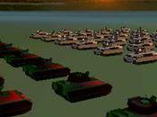 Gioco Windows Phone: Tanks Multiplayer