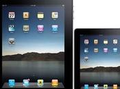 Apple arrivo mini iPad?