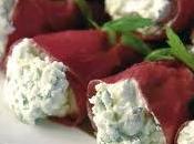 Involtini bresaola
