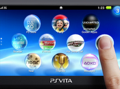 Playstation Vita Sony lavoro nuovo firmware problemi freeze della console