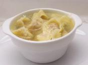 Tortellini Prosciutto Crudo