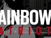 Rainbow Patriots nuovi artwork