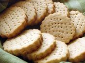 Biscotti burro vegan