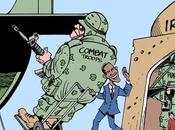 Iraq conflitto «surrogato»