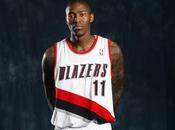 Basket, Nba: “Firmo Portland solo avrò maglia numero 11″. Crawford paga 12mila dollari