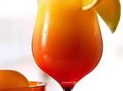 Cocktail succo d’arancia