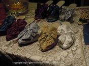 Chaussons Belle Rubelli