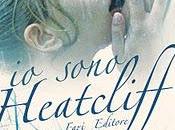 Anteprima sono Heathcliff" Desy Giuffè, edito Fazi Editore