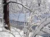 Freddo. neve sud. ufficialmente inverno...