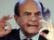 Bersani contro Governo: matti toccare l’articolo