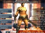 Dungeon Hunter debutta AppStore