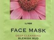 Deep Cleansing Face Mask,