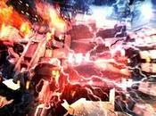 Armored Core nuovo video