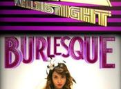 Burlesque Party PIKA (Vr) [22/12/2011]