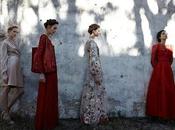 Valentino Spring Summer 2012 Campaign Deborah Turbeville
