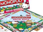 monopoli Hello Kitty