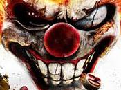 Twisted Metal confermato split-screen, nessuna Collector's Edition. Diffusa cover ufficiale
