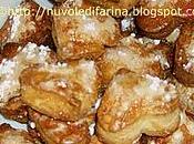 Biscottini cedro rosmarino