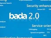 Aggiornamento Bada Samsung Wave arriverà 2012