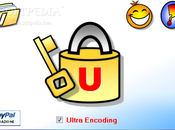 Criptare decriptare file completamente Free