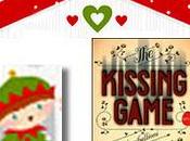 Natale d'inchiostro: Kissing Game Aidan Chambers dicembre)