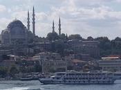 Istanbul: third part