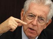 Busta Sospetta indirizzata Premier Mario Monti