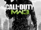 Modern Warfare 2012 regalerà primo