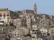 sassi matera
